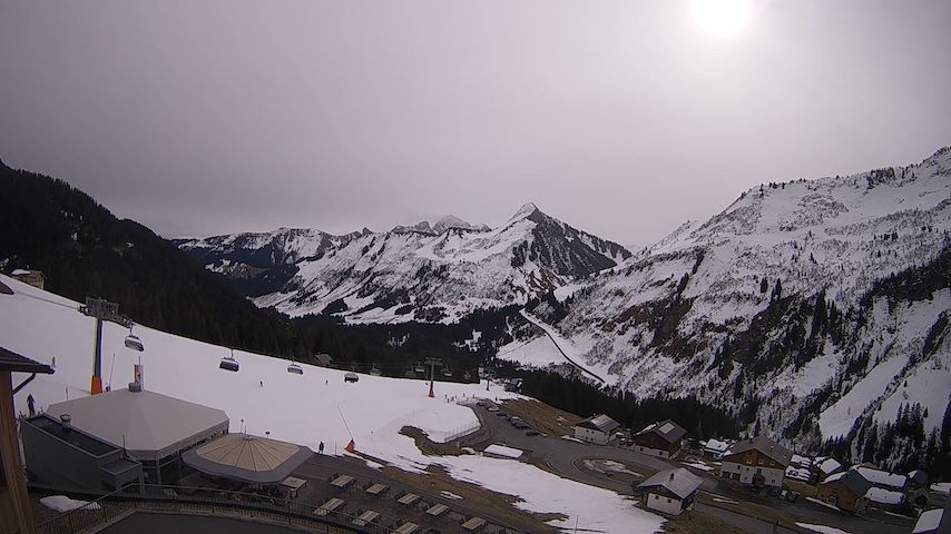 Damüls, Alpenstern Panoramahotel Image