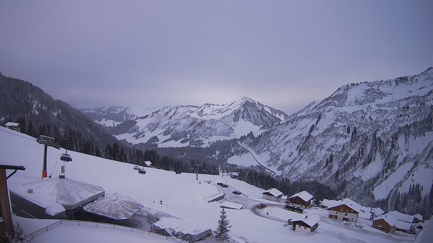 Damüls, Alpenstern Panoramahotel Image