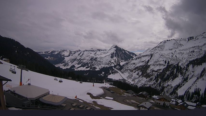 Damüls, Alpenstern Panoramahotel Image