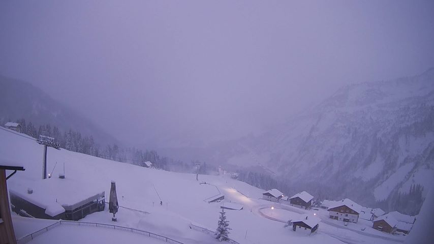 Damüls, Alpenstern Panoramahotel Image