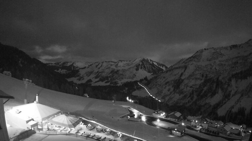 Damüls, Alpenstern Panoramahotel Image