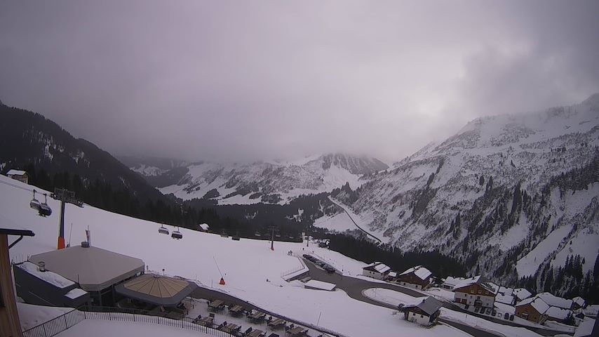 Damüls, Alpenstern Panoramahotel Image