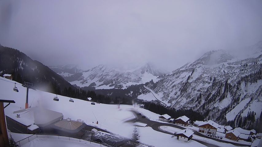 Damüls, Alpenstern Panoramahotel Image