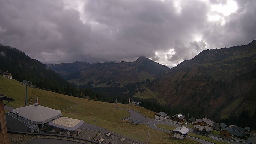 Damüls, Alpenstern Panoramahotel Image