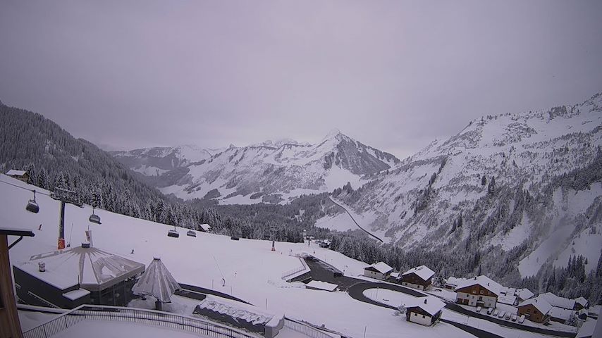 Damüls, Alpenstern Panoramahotel Image