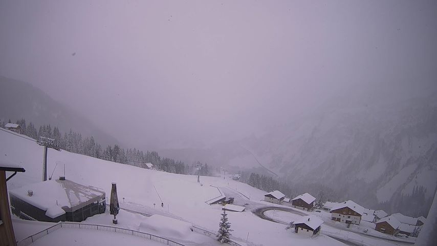 Damüls, Alpenstern Panoramahotel Image