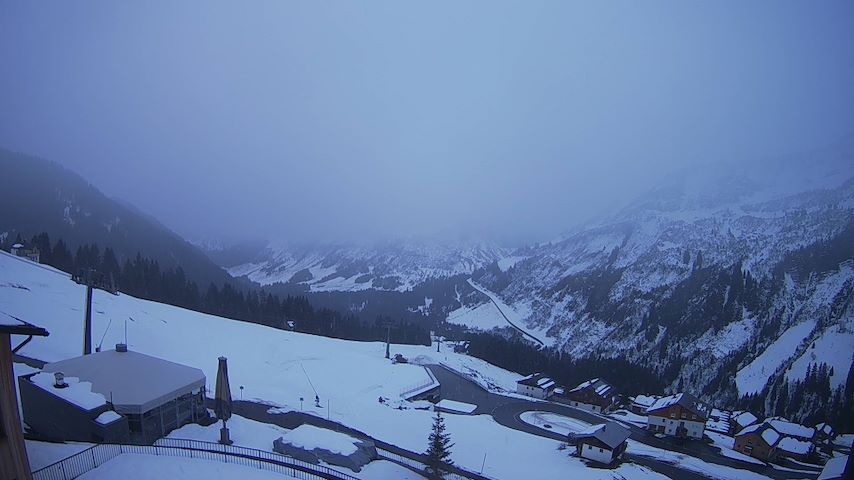 Damüls, Alpenstern Panoramahotel Image