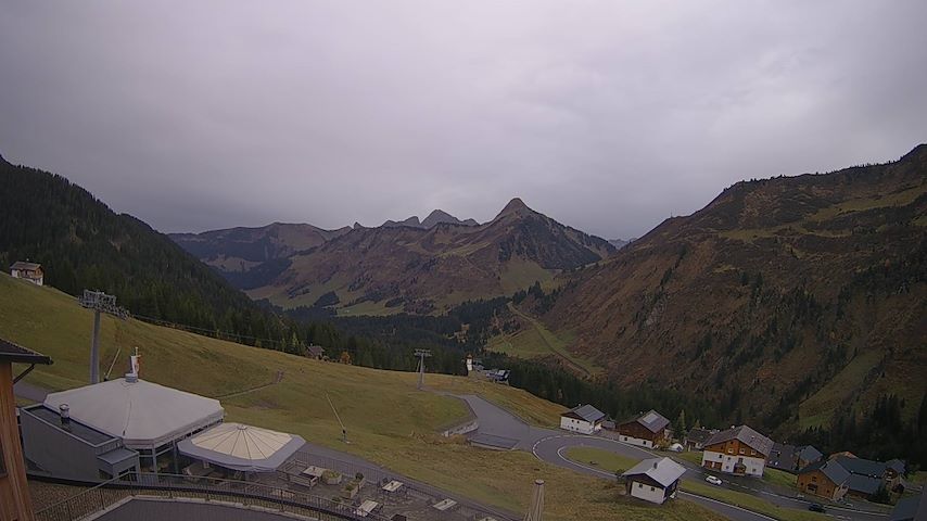 Damüls, Alpenstern Panoramahotel Image