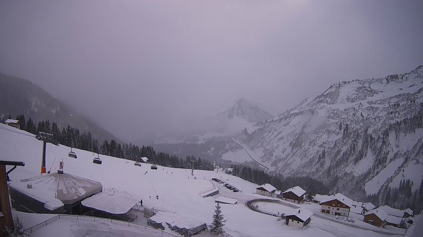 Damüls, Alpenstern Panoramahotel Image