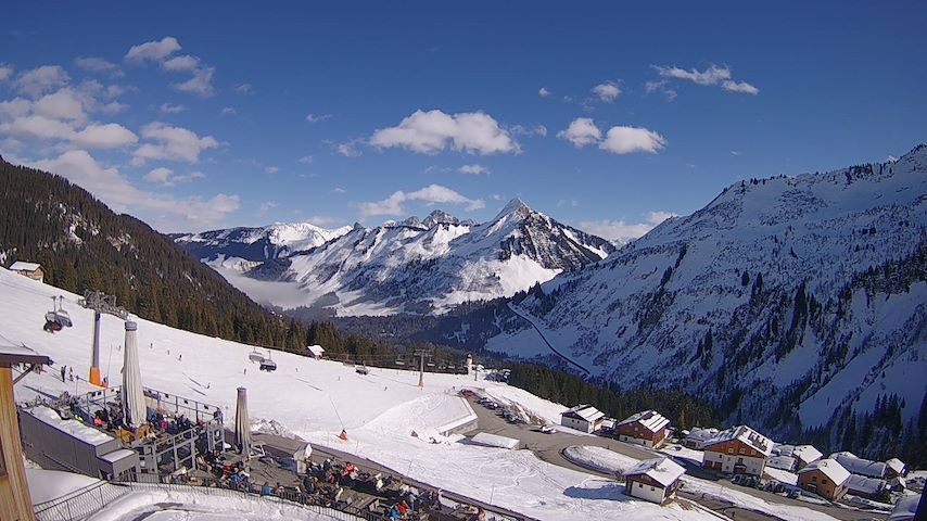 Damüls, Alpenstern Panoramahotel Image