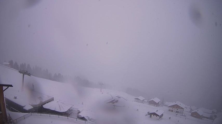 Damüls, Alpenstern Panoramahotel Image