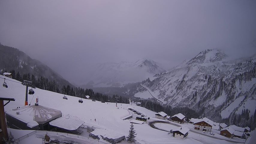 Damüls, Alpenstern Panoramahotel Image