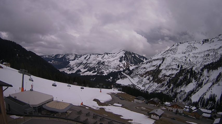 Damüls, Alpenstern Panoramahotel Image