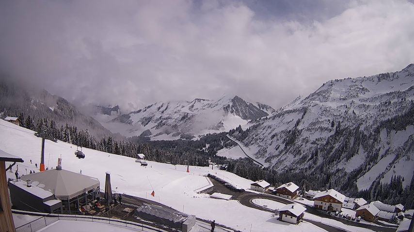 Damüls, Alpenstern Panoramahotel Image