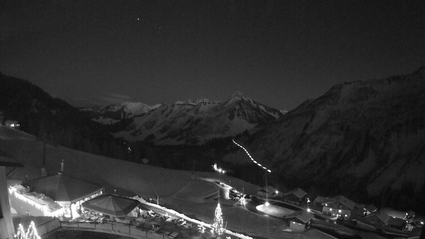 Damüls, Alpenstern Panoramahotel Image