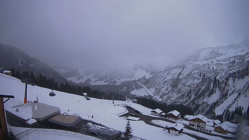 Damüls, Alpenstern Panoramahotel Image