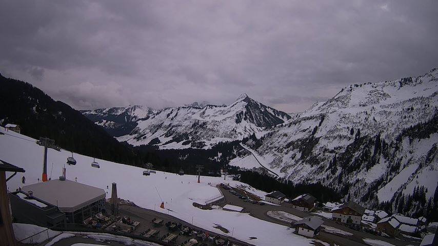 Damüls, Alpenstern Panoramahotel Image