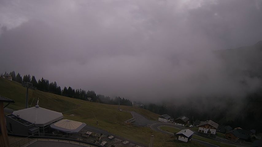 Damüls, Alpenstern Panoramahotel Image