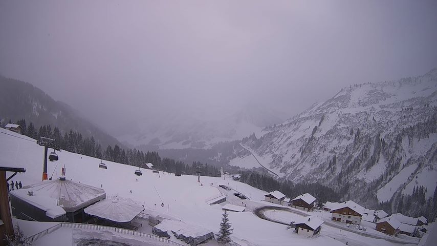 Damüls, Alpenstern Panoramahotel Image