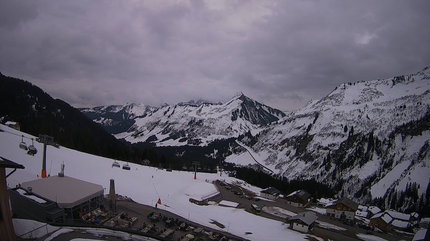 Damüls, Alpenstern Panoramahotel Image