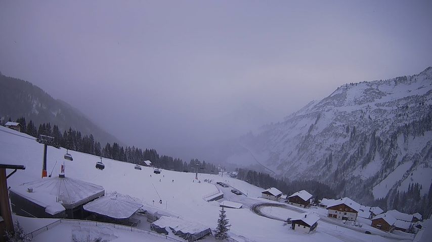 Damüls, Alpenstern Panoramahotel Image