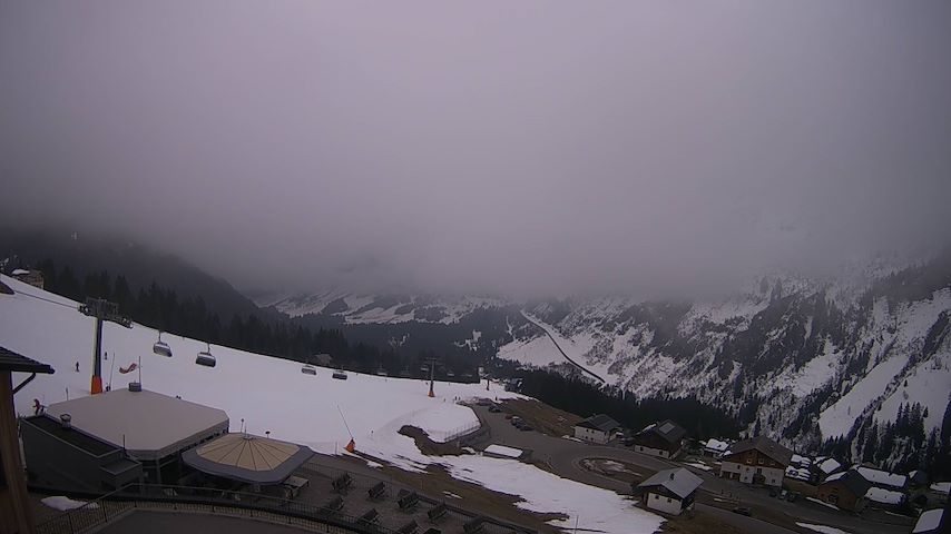 Damüls, Alpenstern Panoramahotel Image