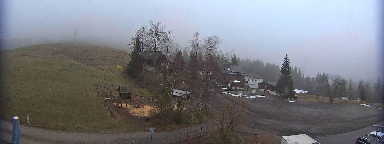 Bergrestaurant Gfellen, Finsterwald Image