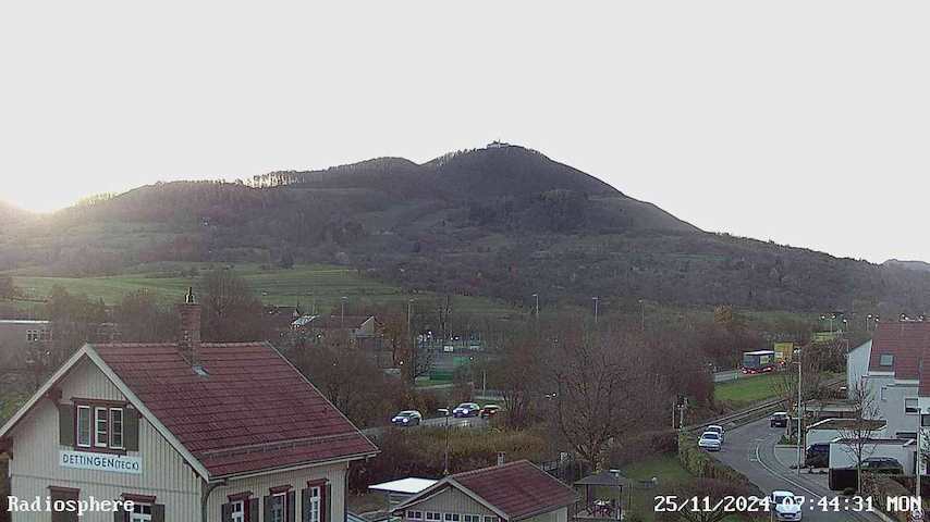 RADiOSPHERE-BURG TECK Image