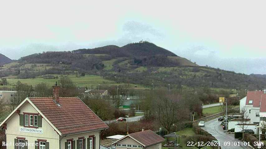 RADiOSPHERE-BURG TECK Image