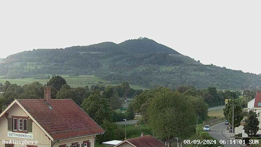 RADiOSPHERE-BURG TECK Image