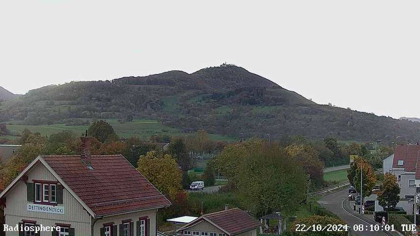 RADiOSPHERE-BURG TECK Image