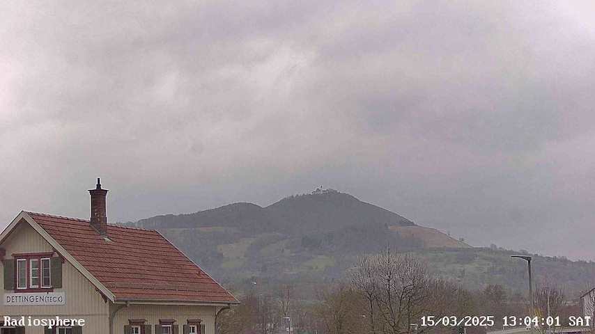 RADiOSPHERE-BURG TECK Image