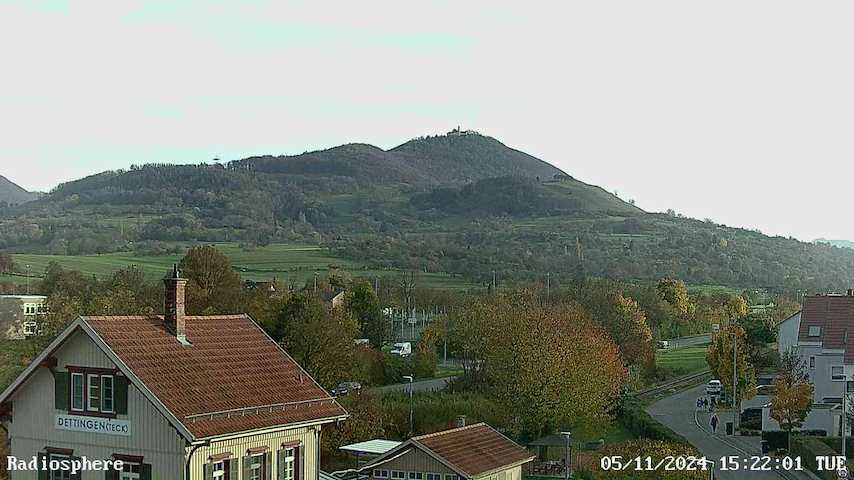 RADiOSPHERE-BURG TECK Image