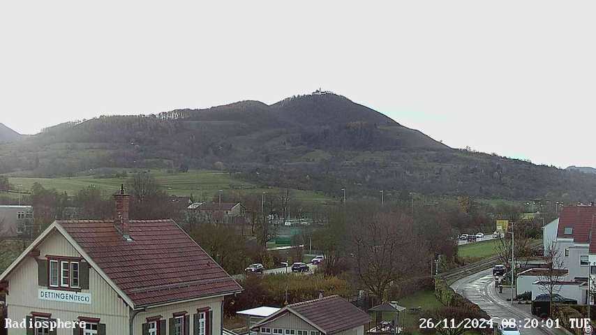 RADiOSPHERE-BURG TECK Image