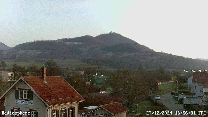 RADiOSPHERE-BURG TECK Image