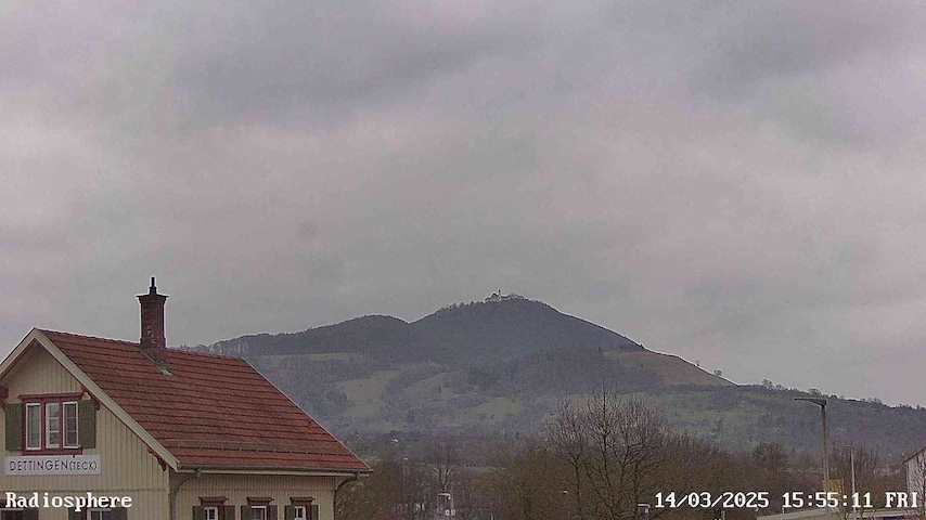 RADiOSPHERE-BURG TECK Image