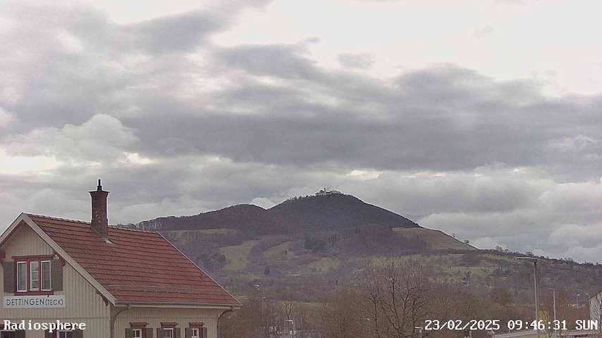 RADiOSPHERE-BURG TECK Image