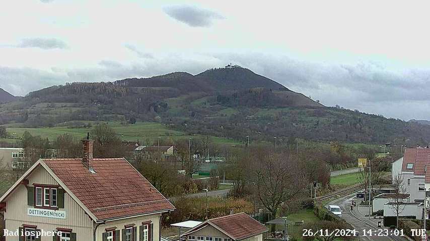 RADiOSPHERE-BURG TECK Image