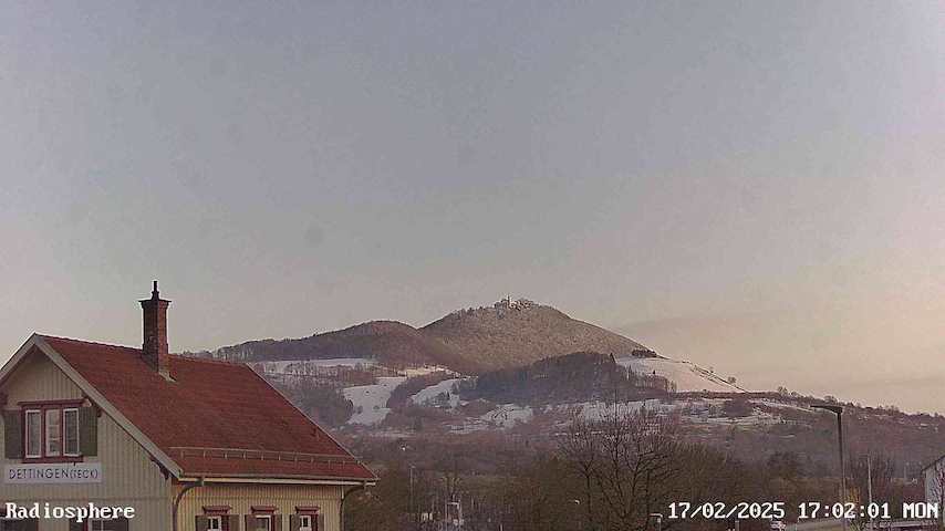 RADiOSPHERE-BURG TECK Image