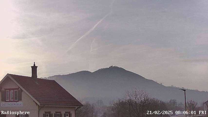 RADiOSPHERE-BURG TECK Image