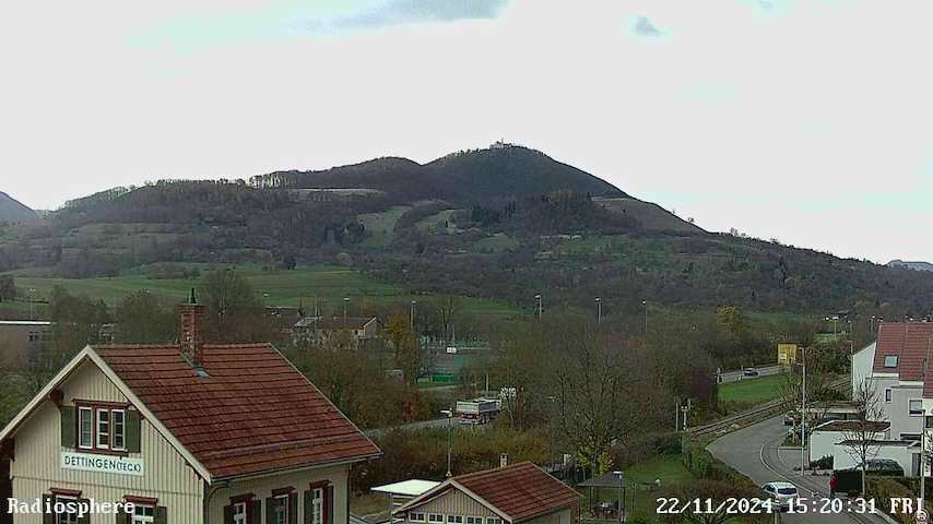 RADiOSPHERE-BURG TECK Image