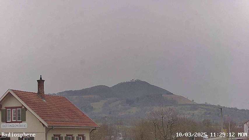 RADiOSPHERE-BURG TECK Image