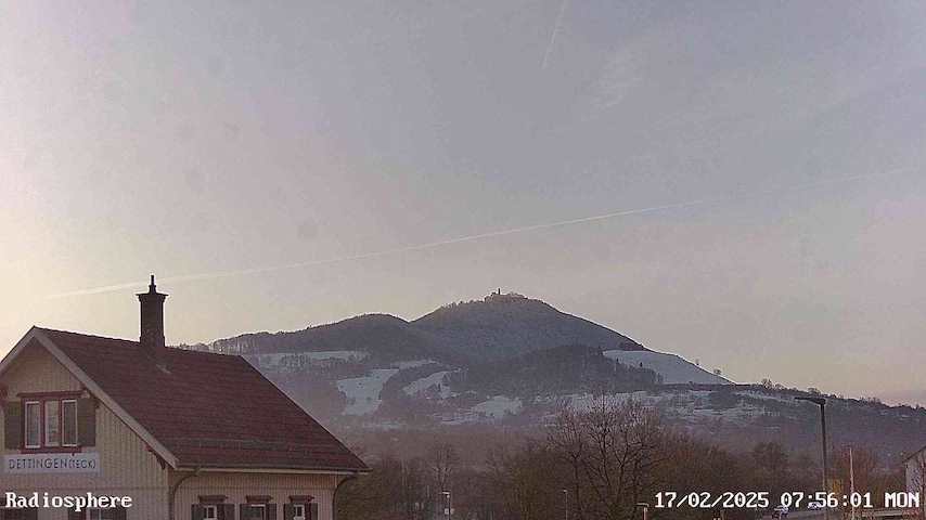 RADiOSPHERE-BURG TECK Image