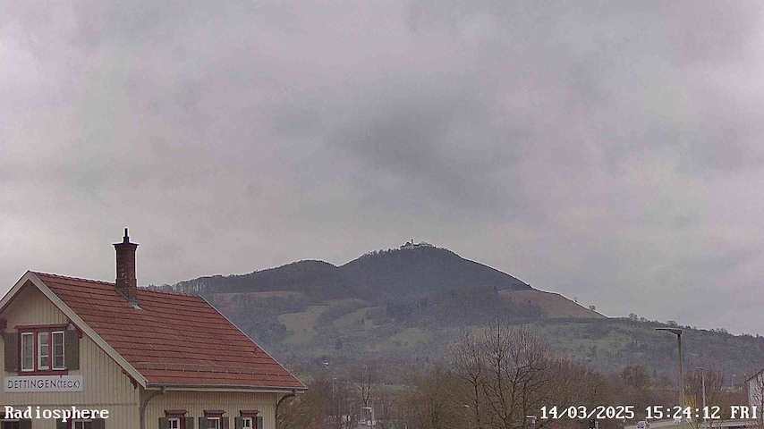 RADiOSPHERE-BURG TECK Image