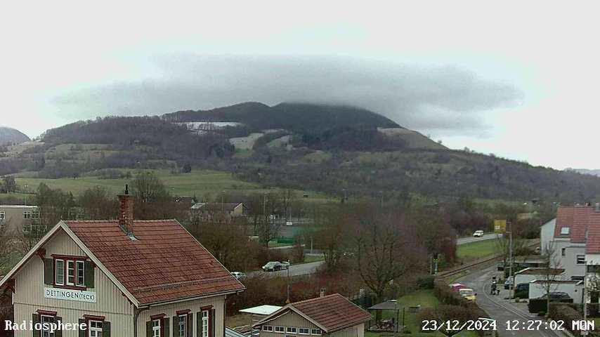 RADiOSPHERE-BURG TECK Image