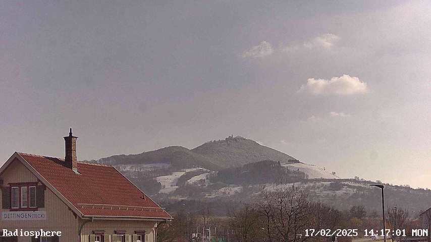 RADiOSPHERE-BURG TECK Image