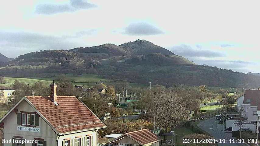 RADiOSPHERE-BURG TECK Image