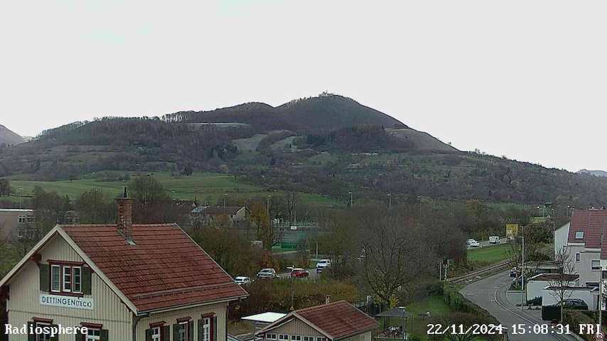 RADiOSPHERE-BURG TECK Image