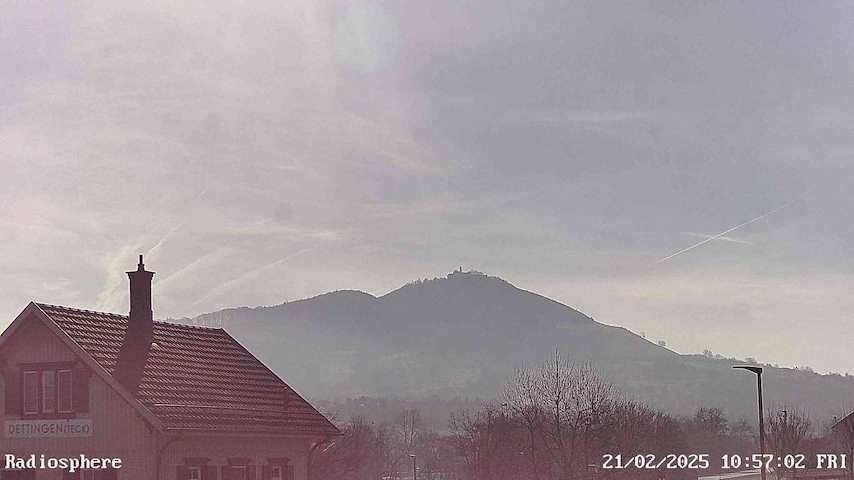 RADiOSPHERE-BURG TECK Image