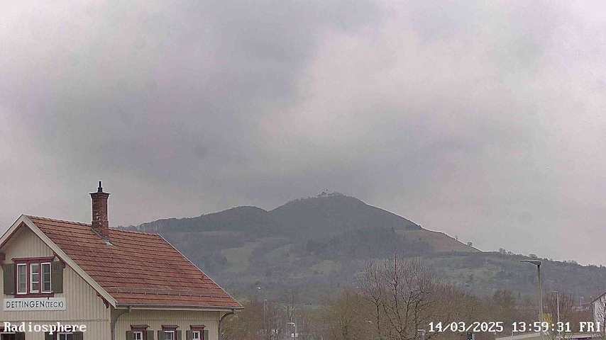 RADiOSPHERE-BURG TECK Image